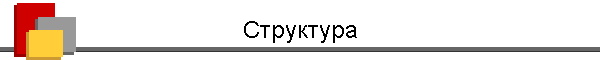 Структура