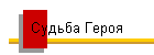 Судьба Героя